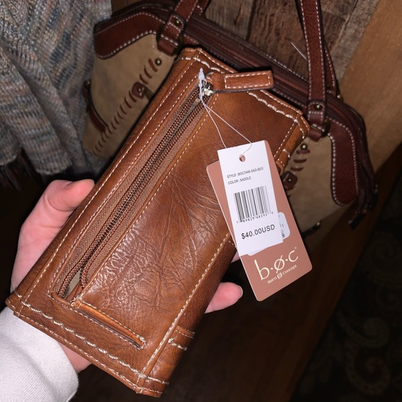 Wallet - Picture 3 of 4